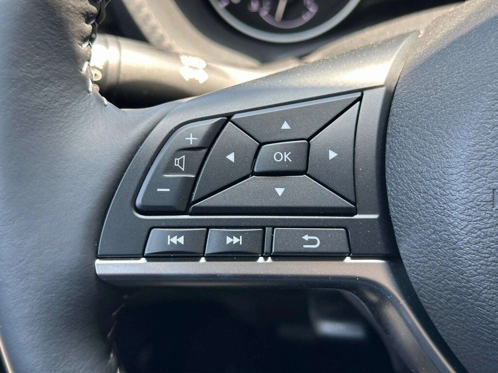 2025 Nissan Sentra SV San Clemente CA