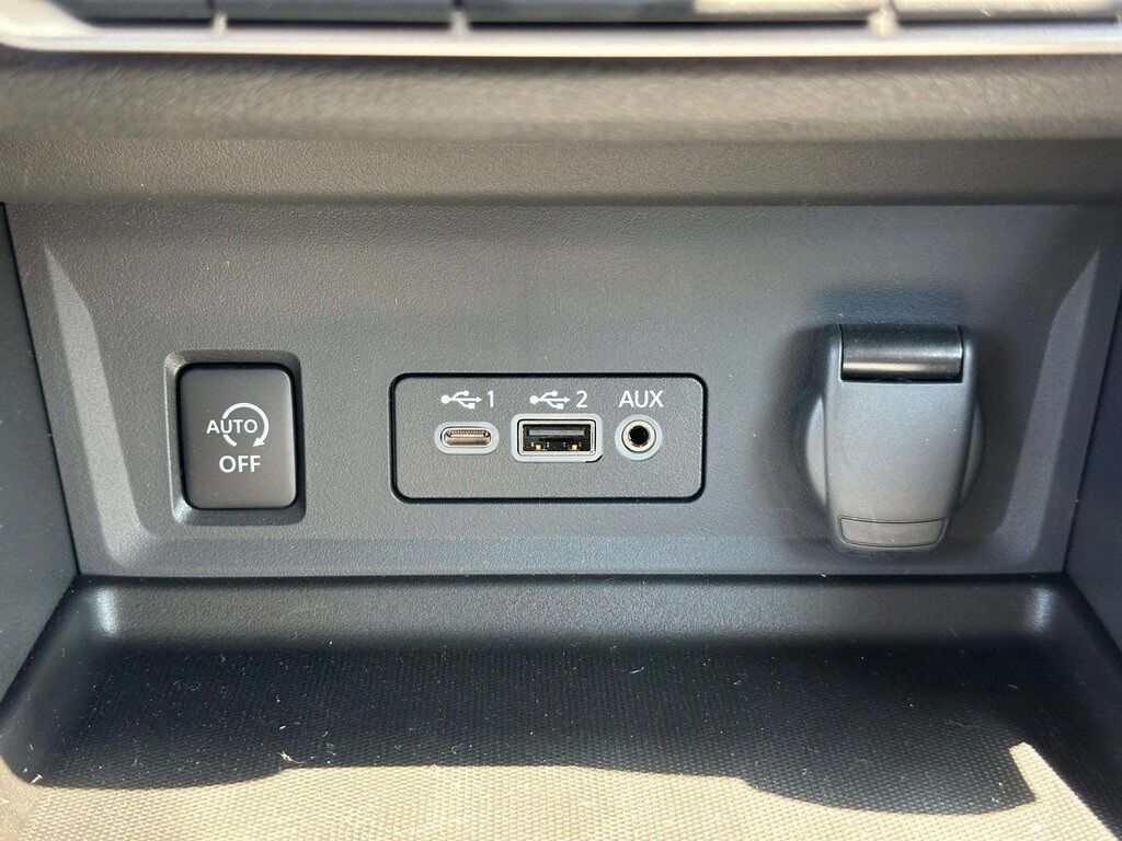 2025 Nissan Sentra SV San Clemente CA