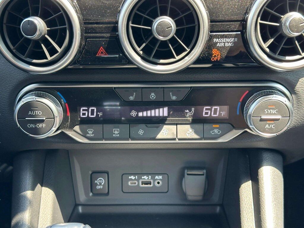 2025 Nissan Sentra SV San Clemente CA
