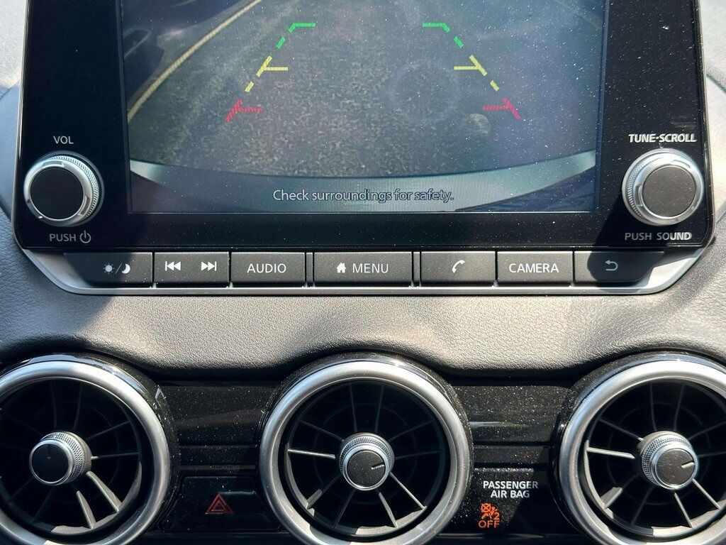 2025 Nissan Sentra SV San Clemente CA