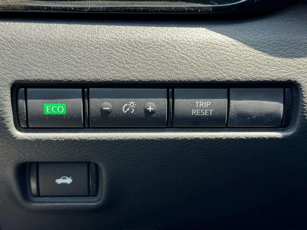 2025 Nissan Sentra SV San Clemente CA