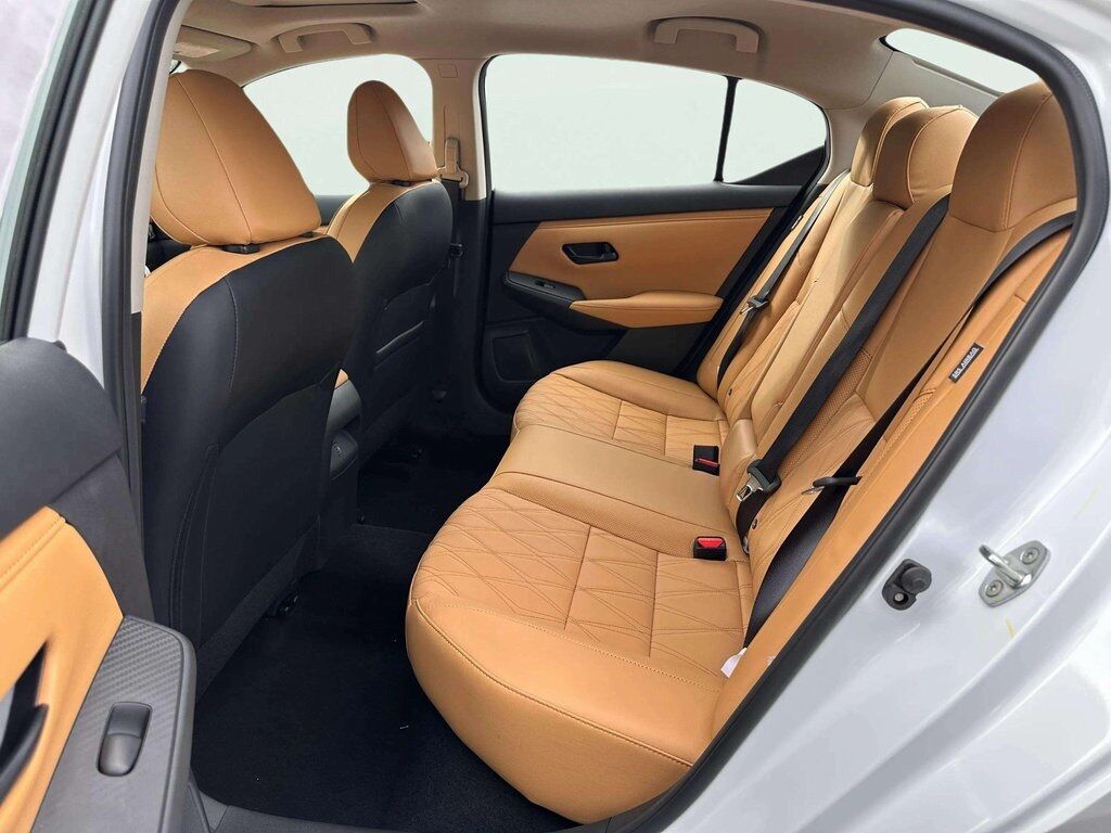 2025 Nissan Sentra SV San Clemente CA