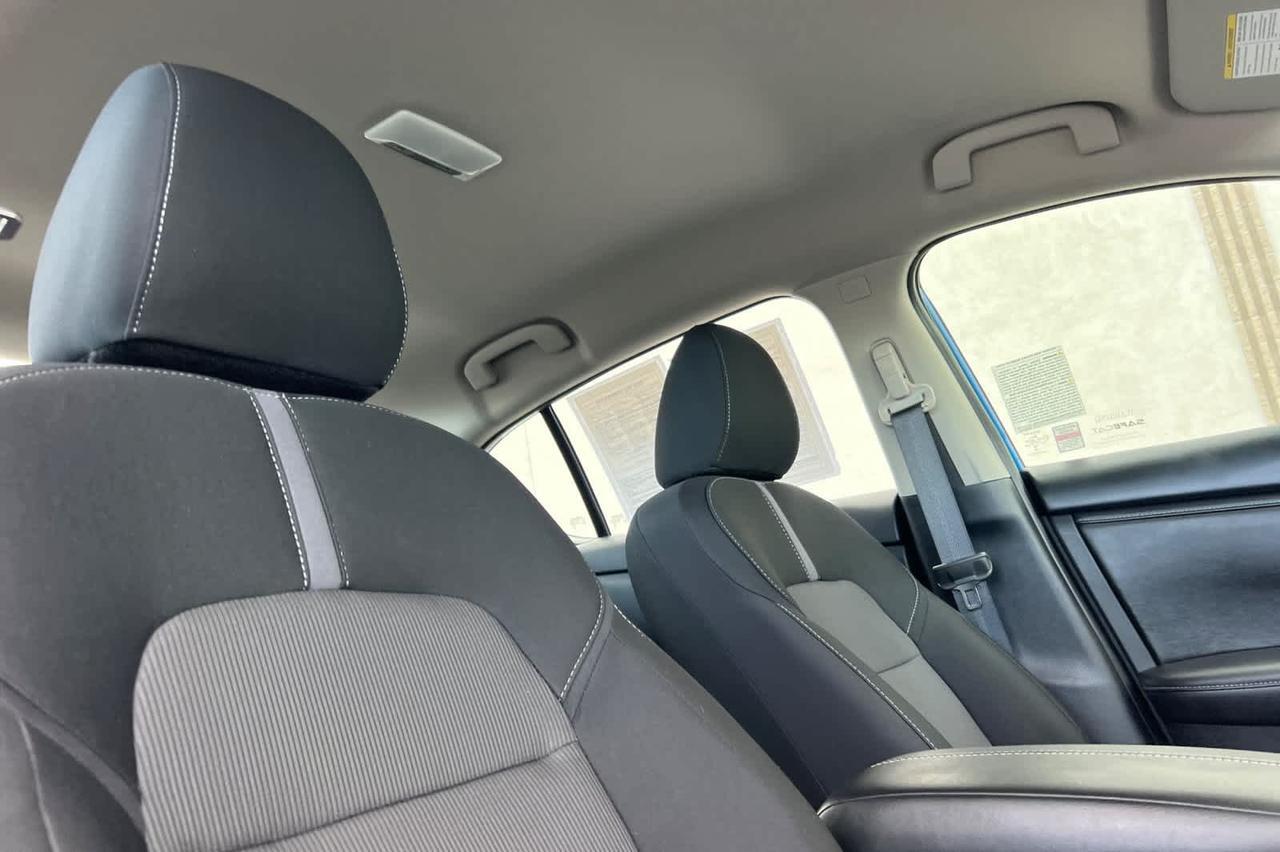 2025 Nissan Sentra SV Roseville CA