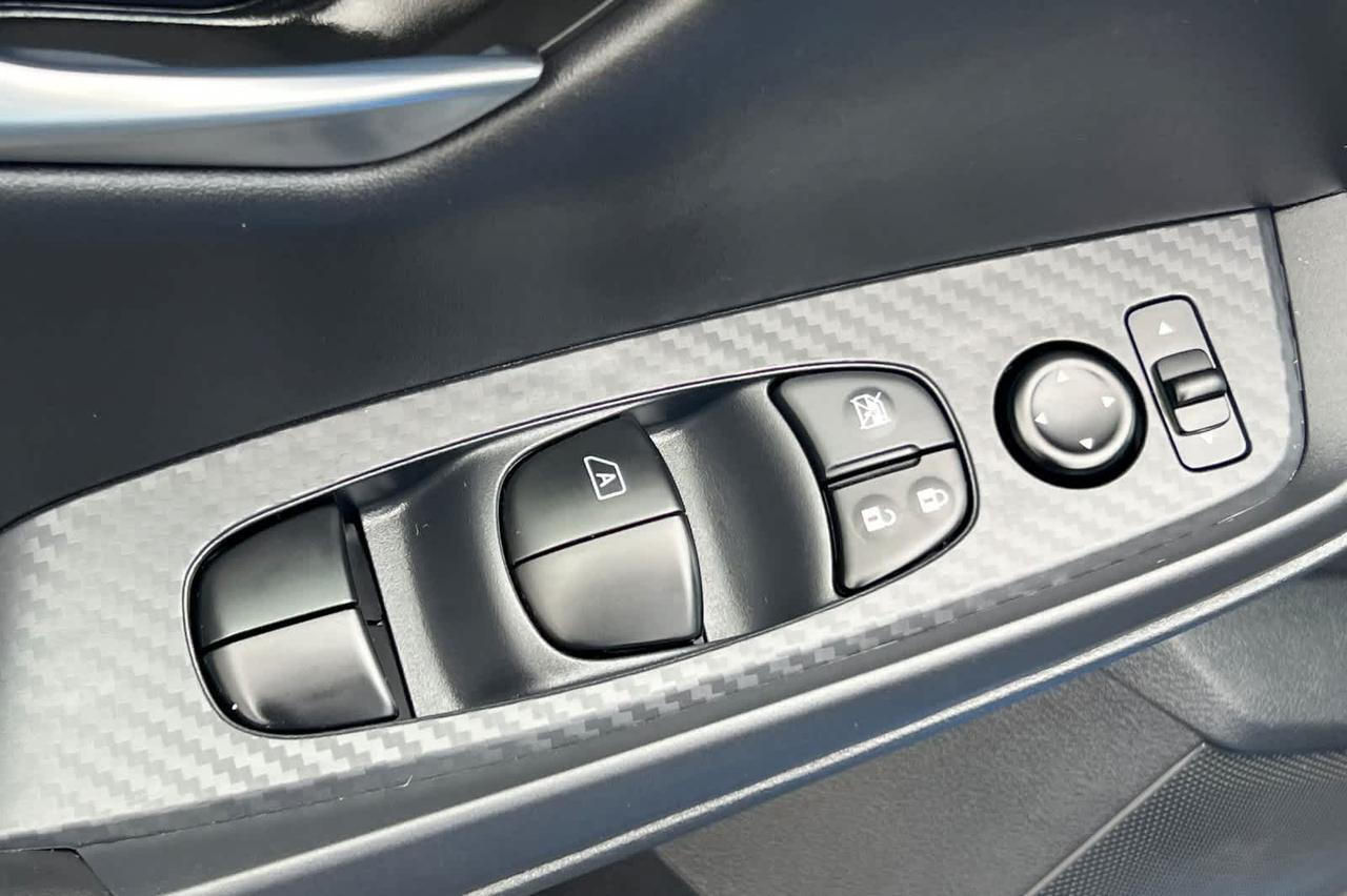2025 Nissan Sentra SV Roseville CA
