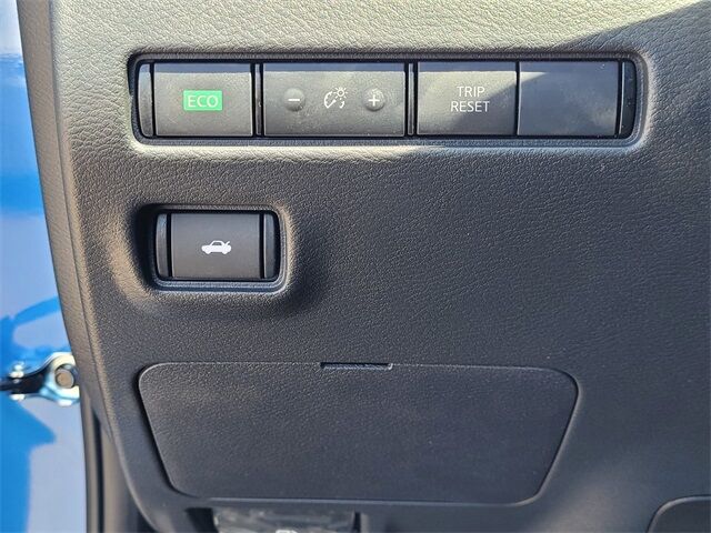 2025 Nissan Sentra SV Roseville CA