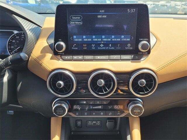 2025 Nissan Sentra SV Roseville CA