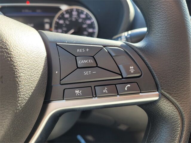 2025 Nissan Sentra SV Roseville CA