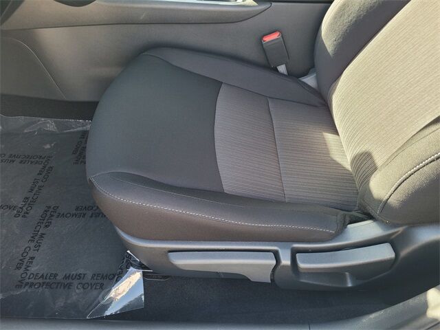 2025 Nissan Sentra SV Roseville CA