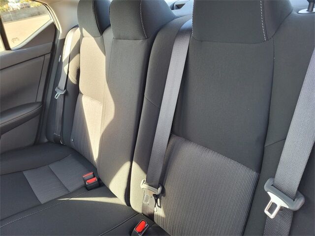 2025 Nissan Sentra SV Roseville CA