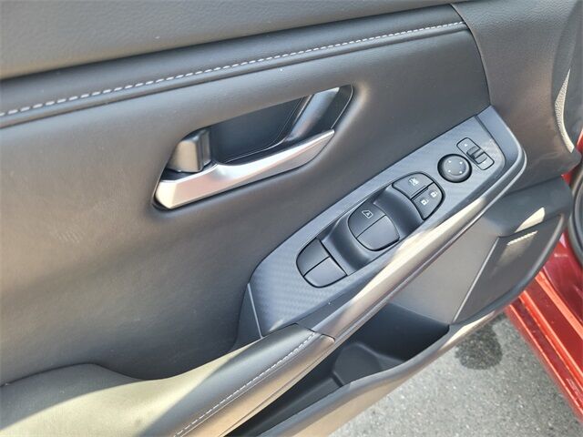 2025 Nissan Sentra SV Roseville CA