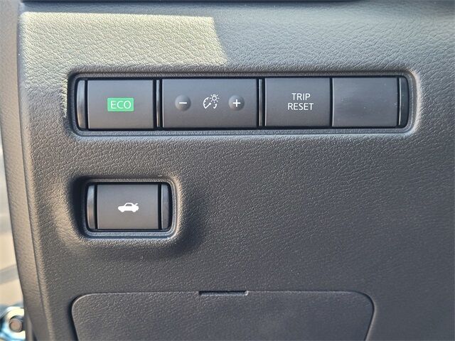 2025 Nissan Sentra SV Roseville CA
