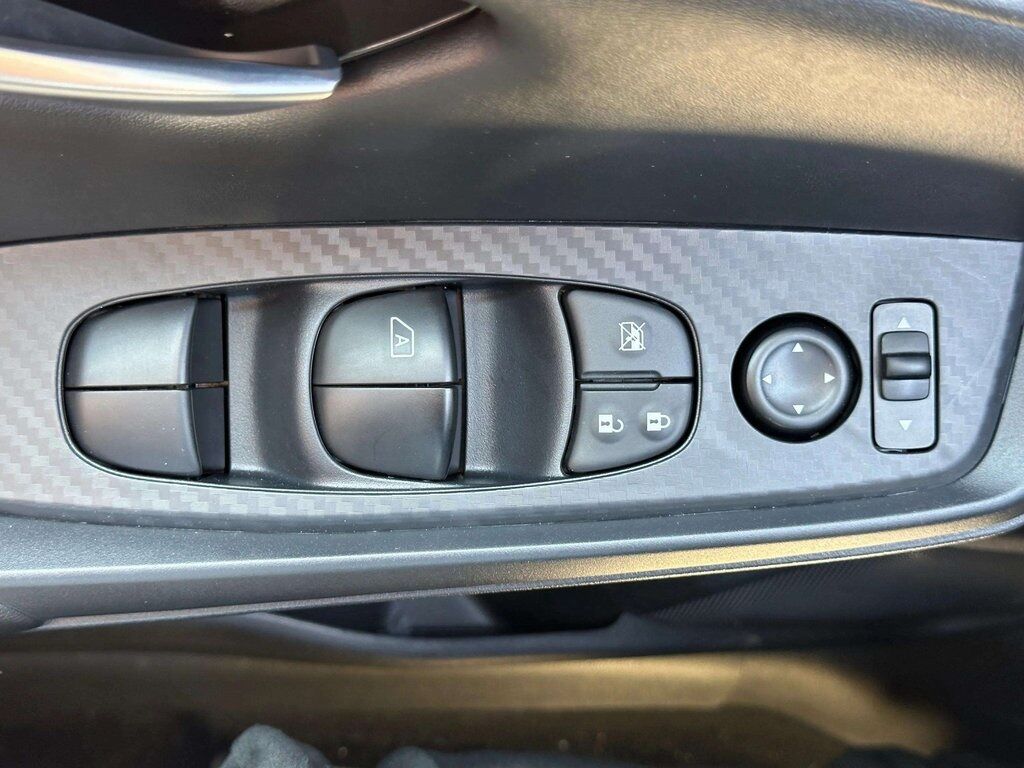 2025 Nissan Sentra SV San Clemente CA