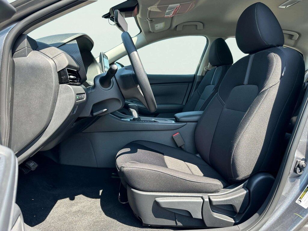2025 Nissan Sentra SV San Clemente CA