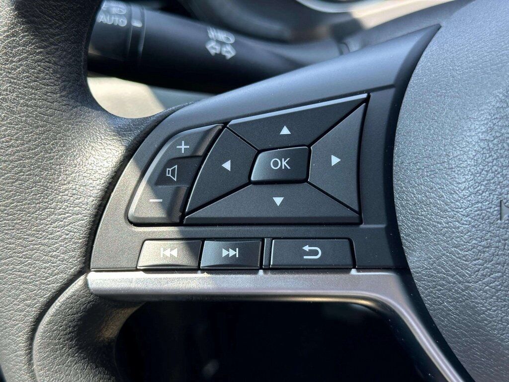 2025 Nissan Sentra SV San Clemente CA