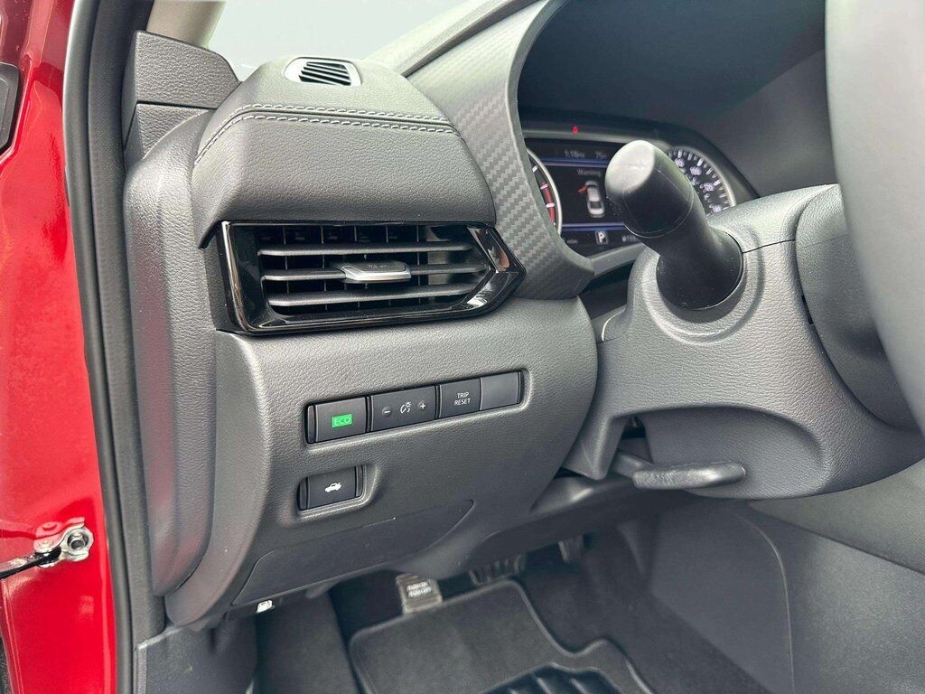 2025 Nissan Sentra SV San Clemente CA