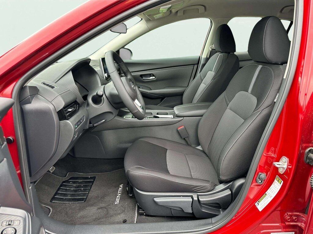 2025 Nissan Sentra SV San Clemente CA