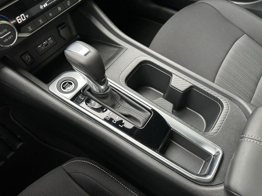 2025 Nissan Sentra SV San Clemente CA