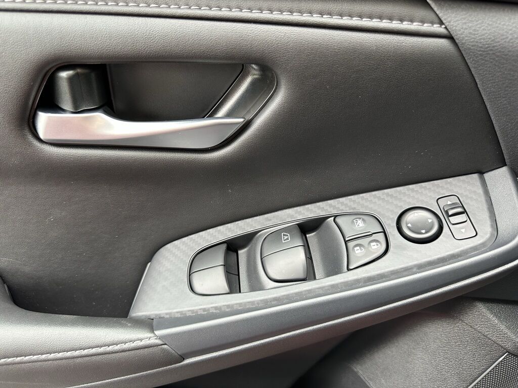 2025 Nissan Sentra SV San Clemente CA