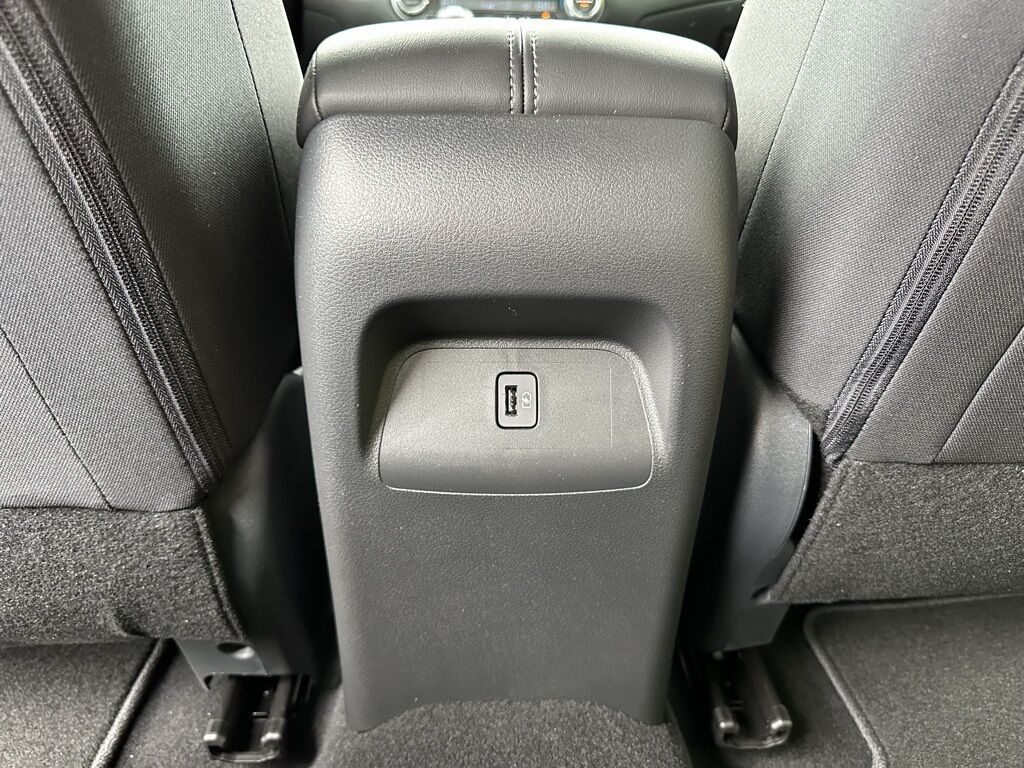 2025 Nissan Sentra SV San Clemente CA