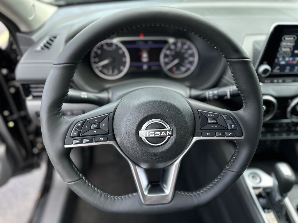 2025 Nissan Sentra SV San Clemente CA