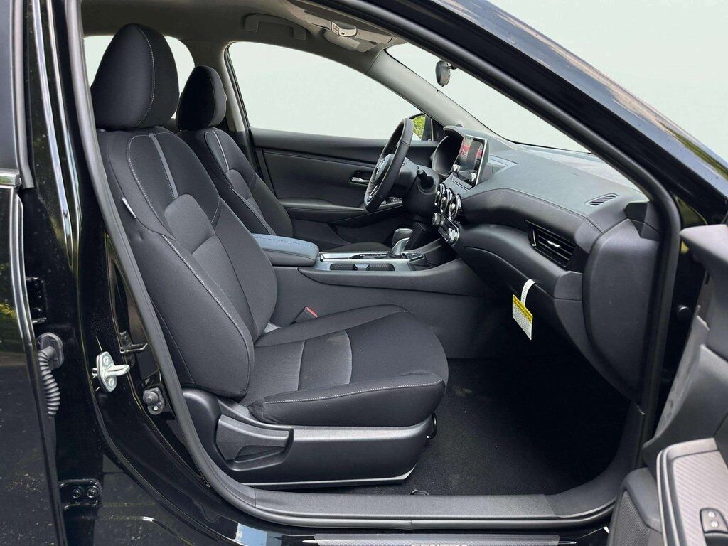 2025 Nissan Sentra SV San Clemente CA