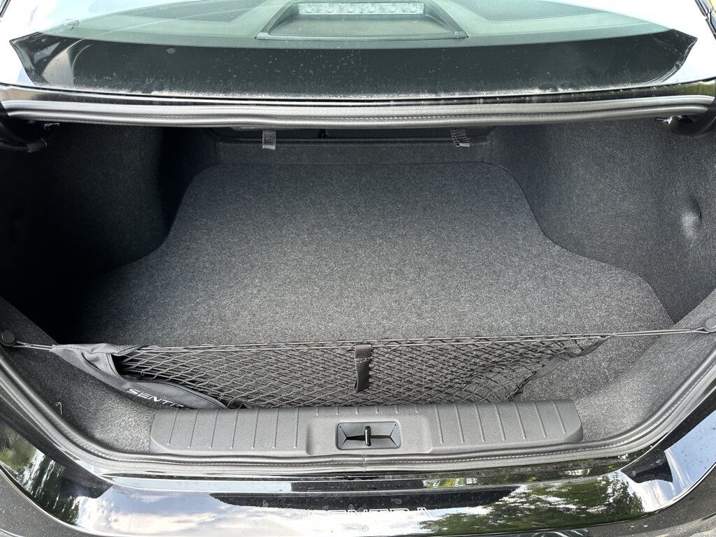 2025 Nissan Sentra SV San Clemente CA