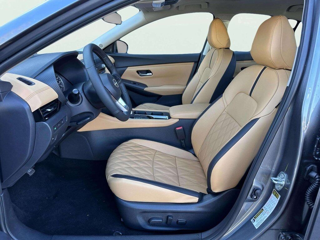 2025 Nissan Sentra SV San Clemente CA