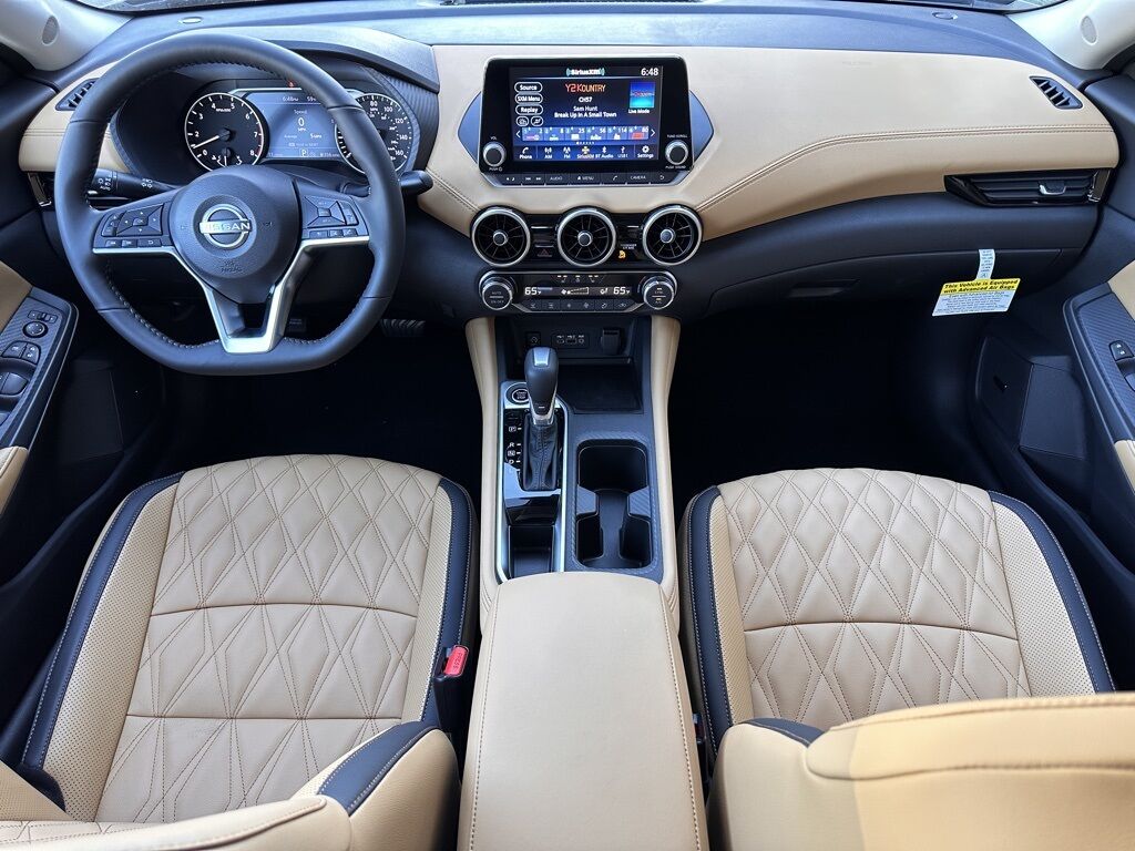 2025 Nissan Sentra SV San Clemente CA