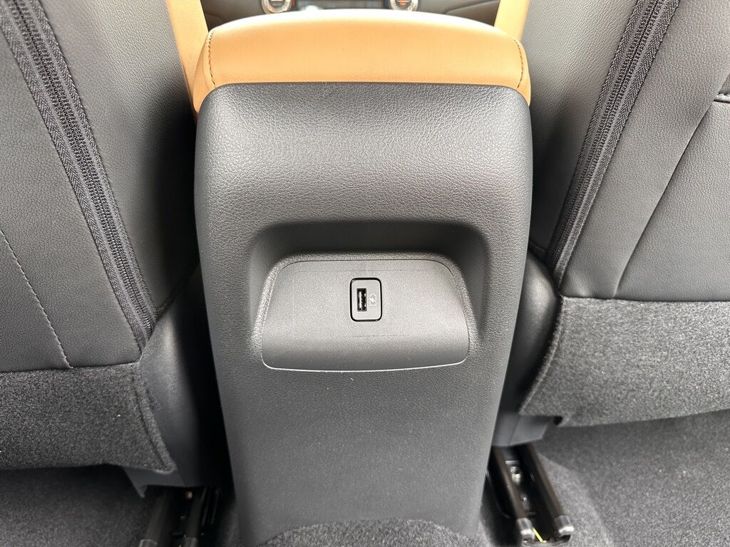 2025 Nissan Sentra SV San Clemente CA