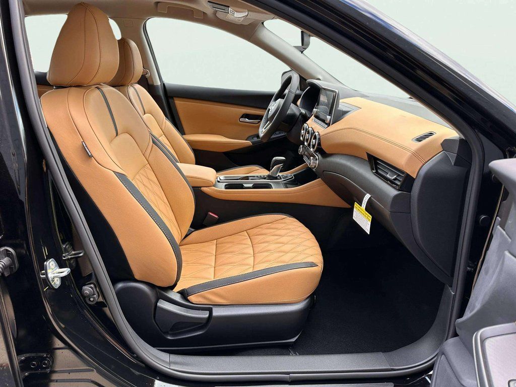 2025 Nissan Sentra SV San Clemente CA