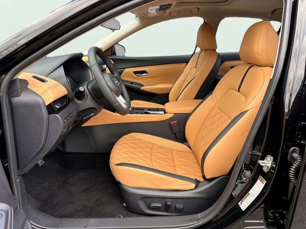 2025 Nissan Sentra SV San Clemente CA