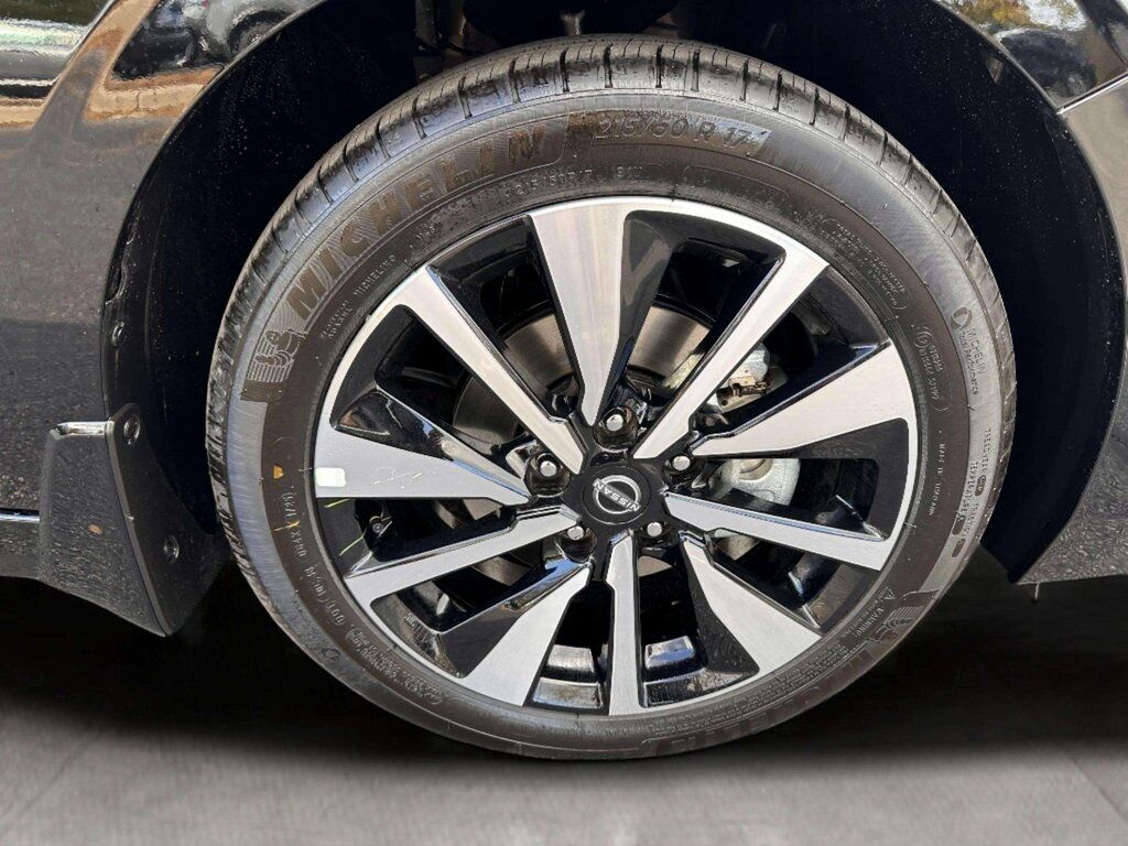 2025 Nissan Sentra SV San Clemente CA