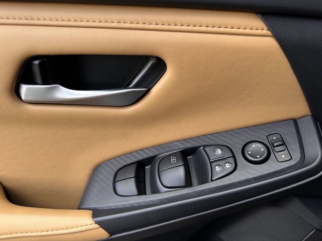 2025 Nissan Sentra SV San Clemente CA