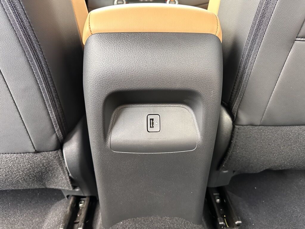 2025 Nissan Sentra SV San Clemente CA