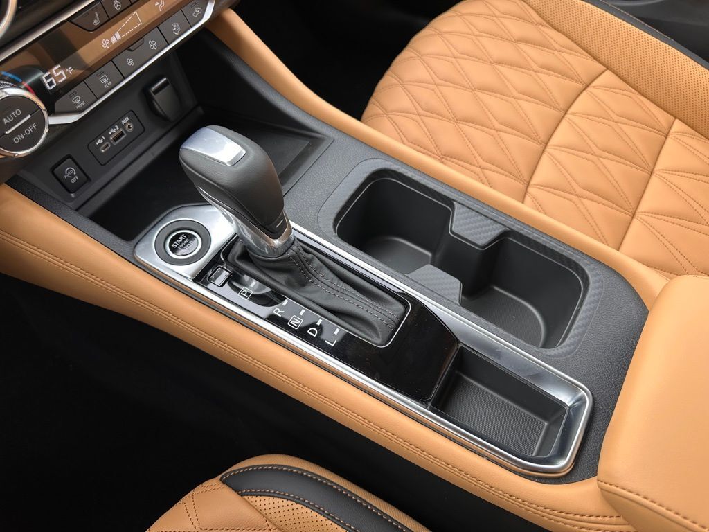 2025 Nissan Sentra SV San Clemente CA