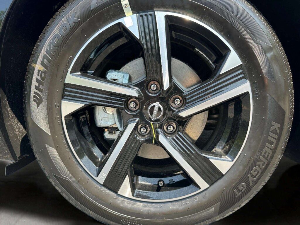 2025 Nissan Sentra SV San Clemente CA
