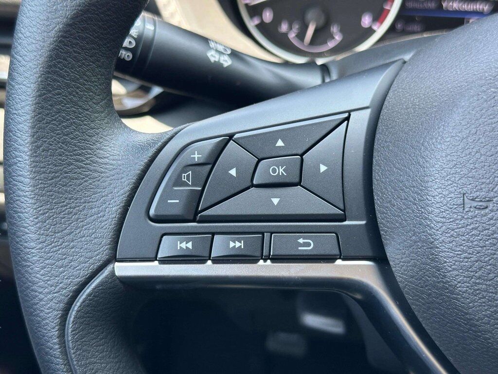 2025 Nissan Sentra SV San Clemente CA