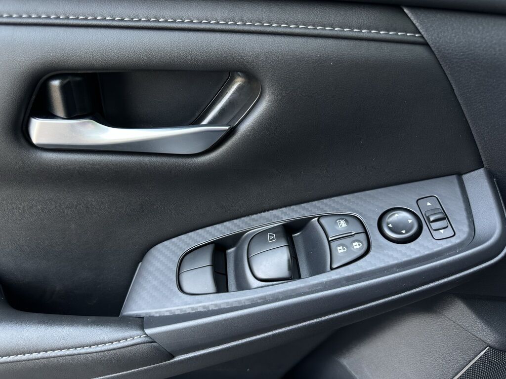 2025 Nissan Sentra SV San Clemente CA