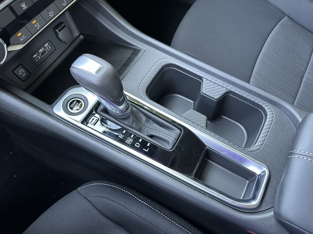 2025 Nissan Sentra SV San Clemente CA