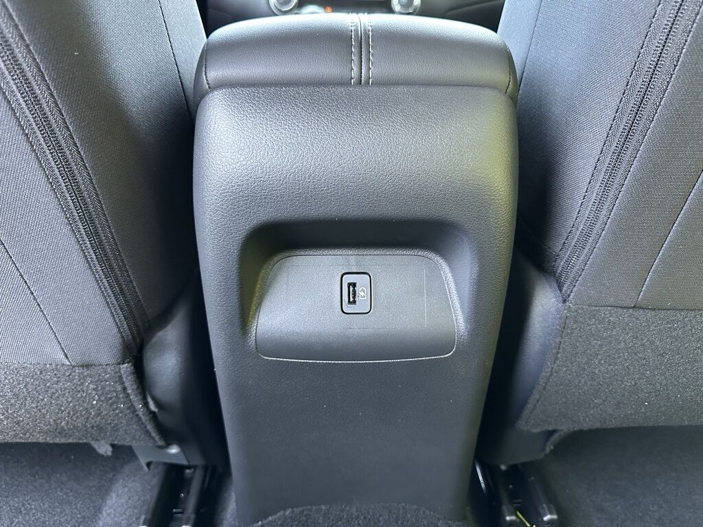 2025 Nissan Sentra SV San Clemente CA