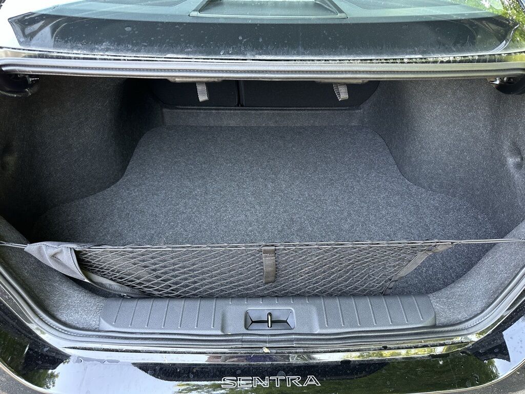 2025 Nissan Sentra SV San Clemente CA