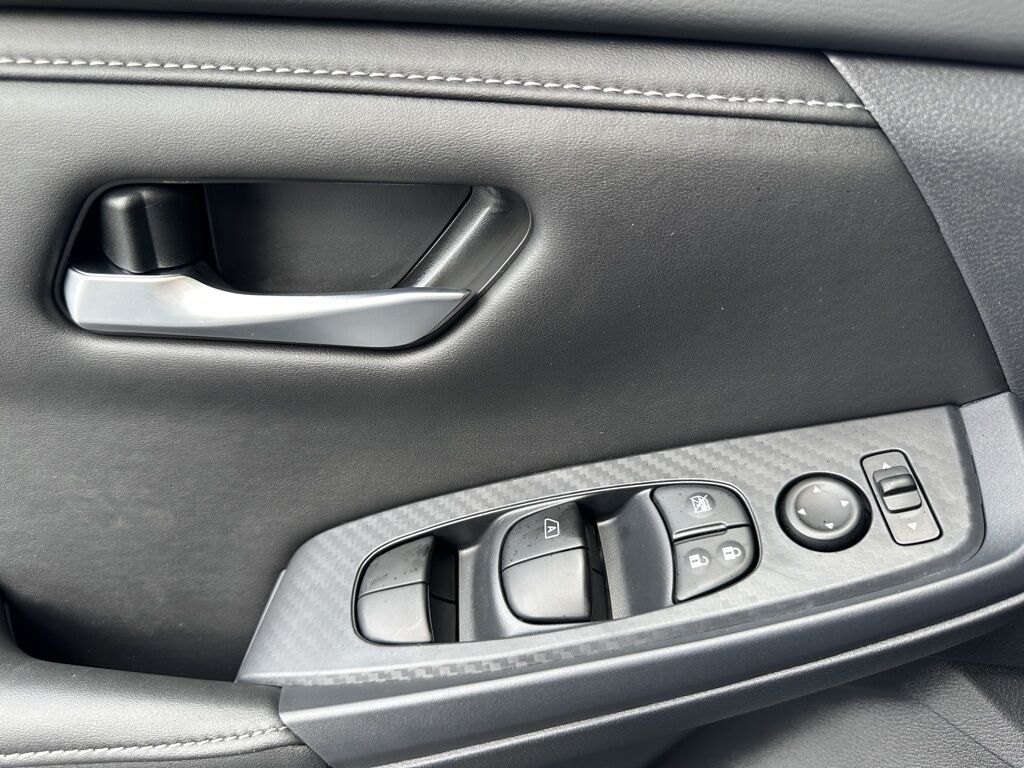 2025 Nissan Sentra SV San Clemente CA