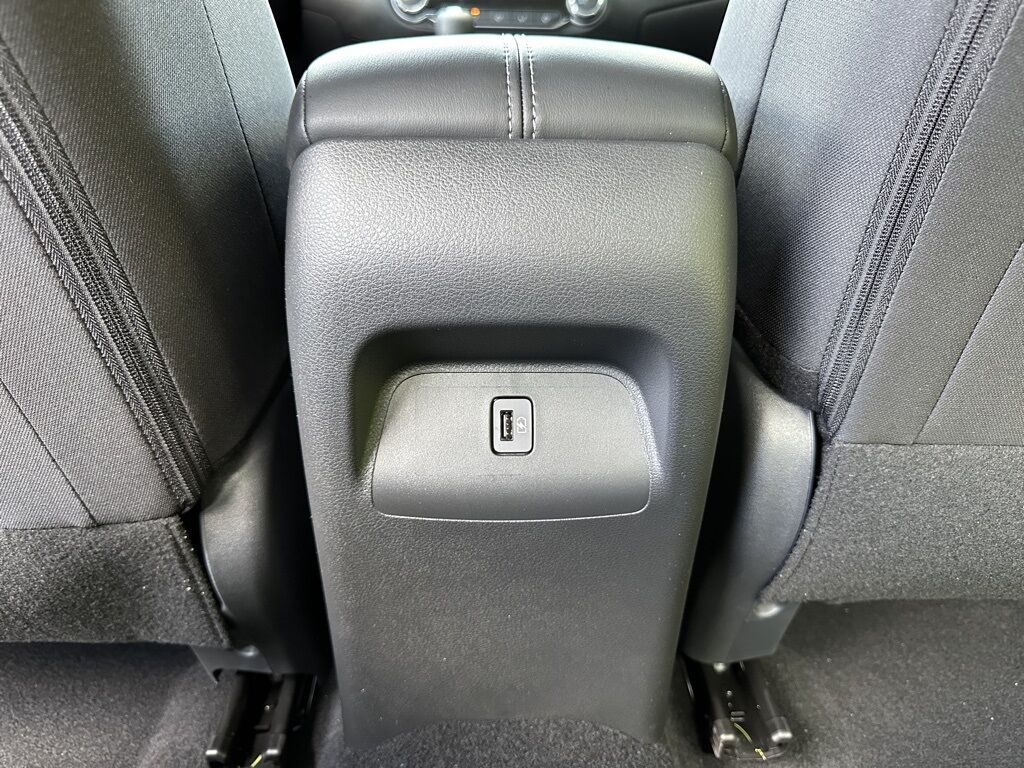 2025 Nissan Sentra SV San Clemente CA