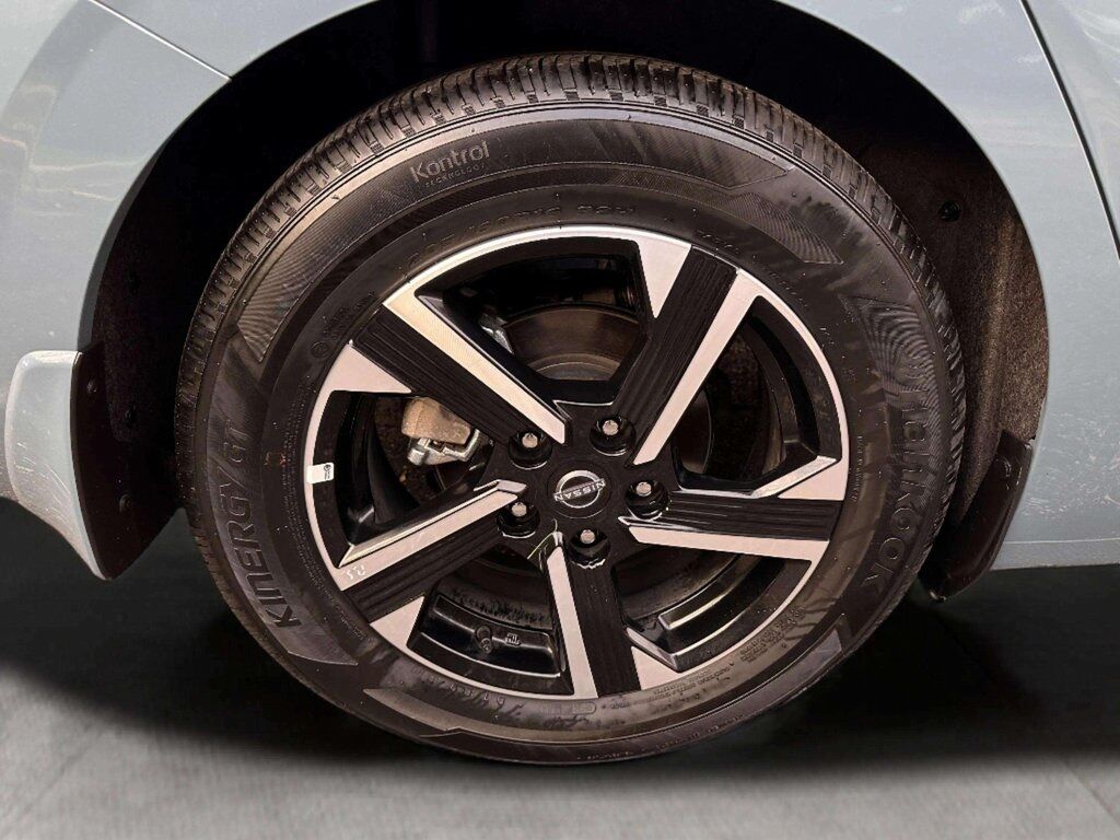 2025 Nissan Sentra SV San Clemente CA