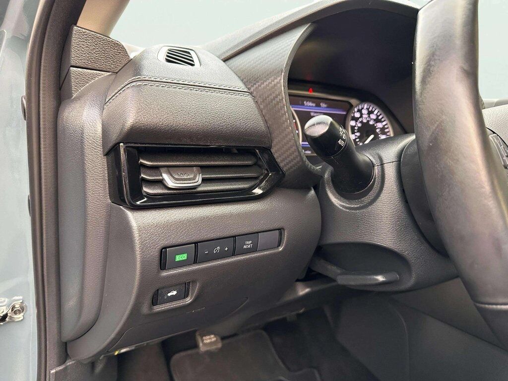 2025 Nissan Sentra SV San Clemente CA