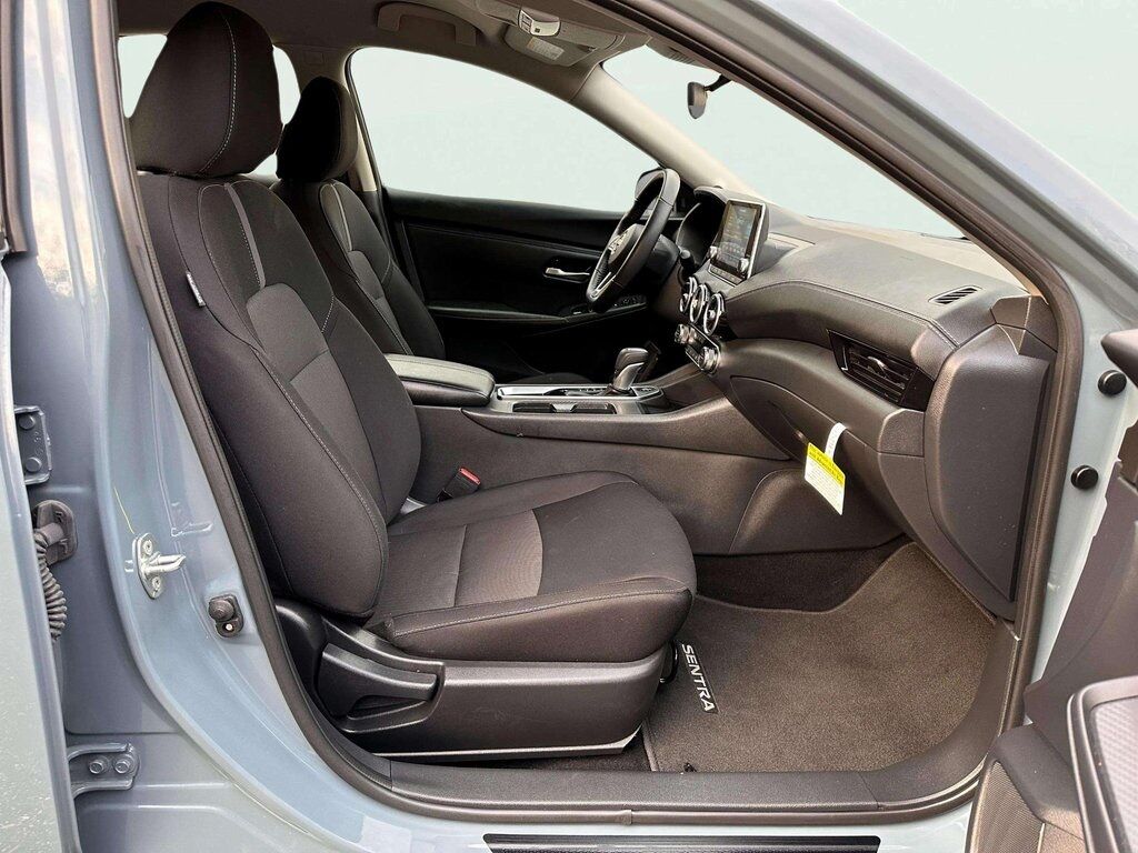 2025 Nissan Sentra SV San Clemente CA