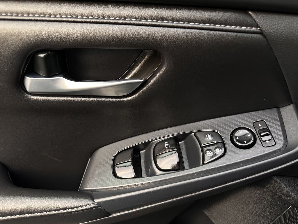 2025 Nissan Sentra SV San Clemente CA