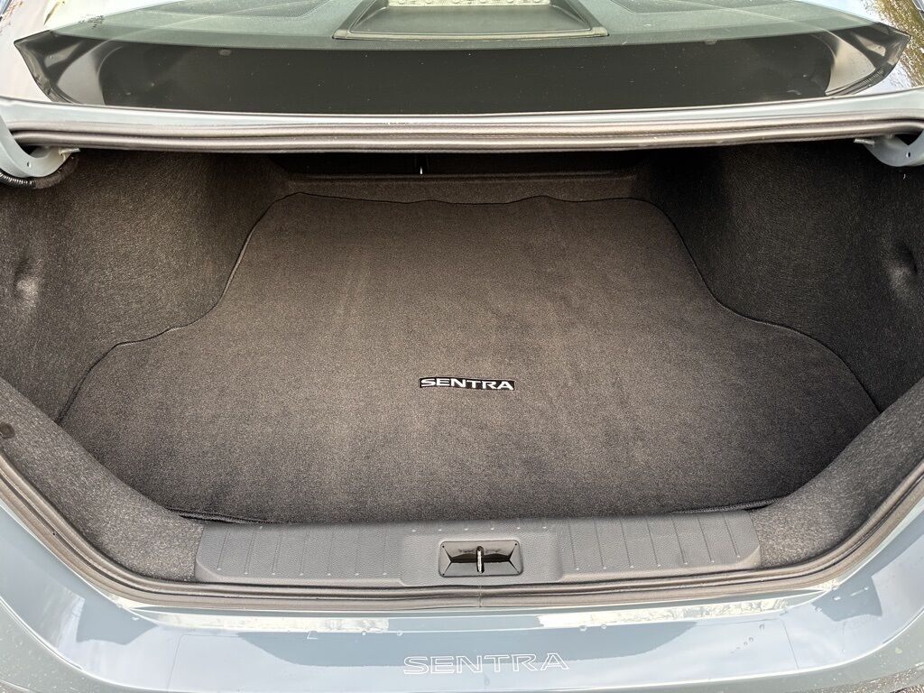 2025 Nissan Sentra SV San Clemente CA