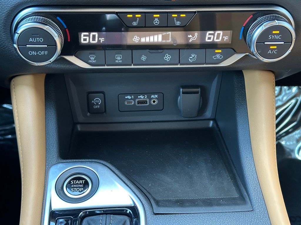 2025 Nissan Sentra SV San Clemente CA