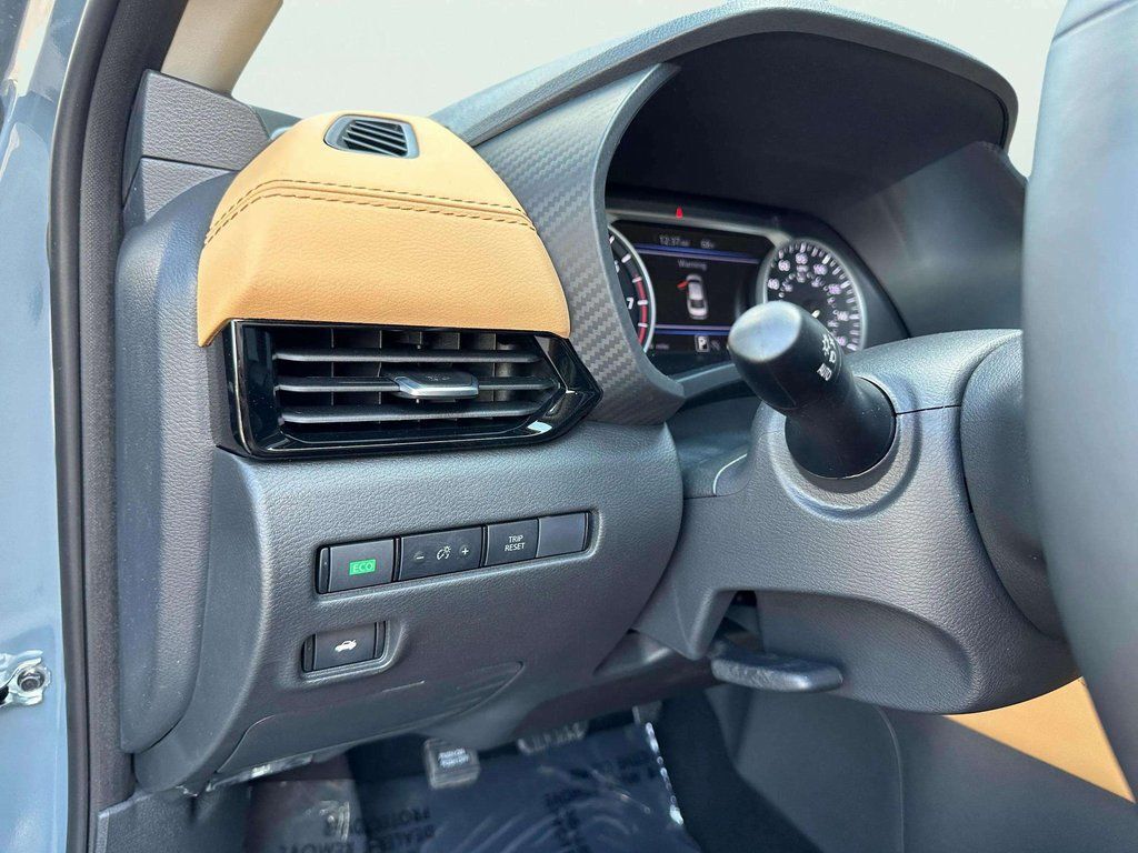 2025 Nissan Sentra SV San Clemente CA